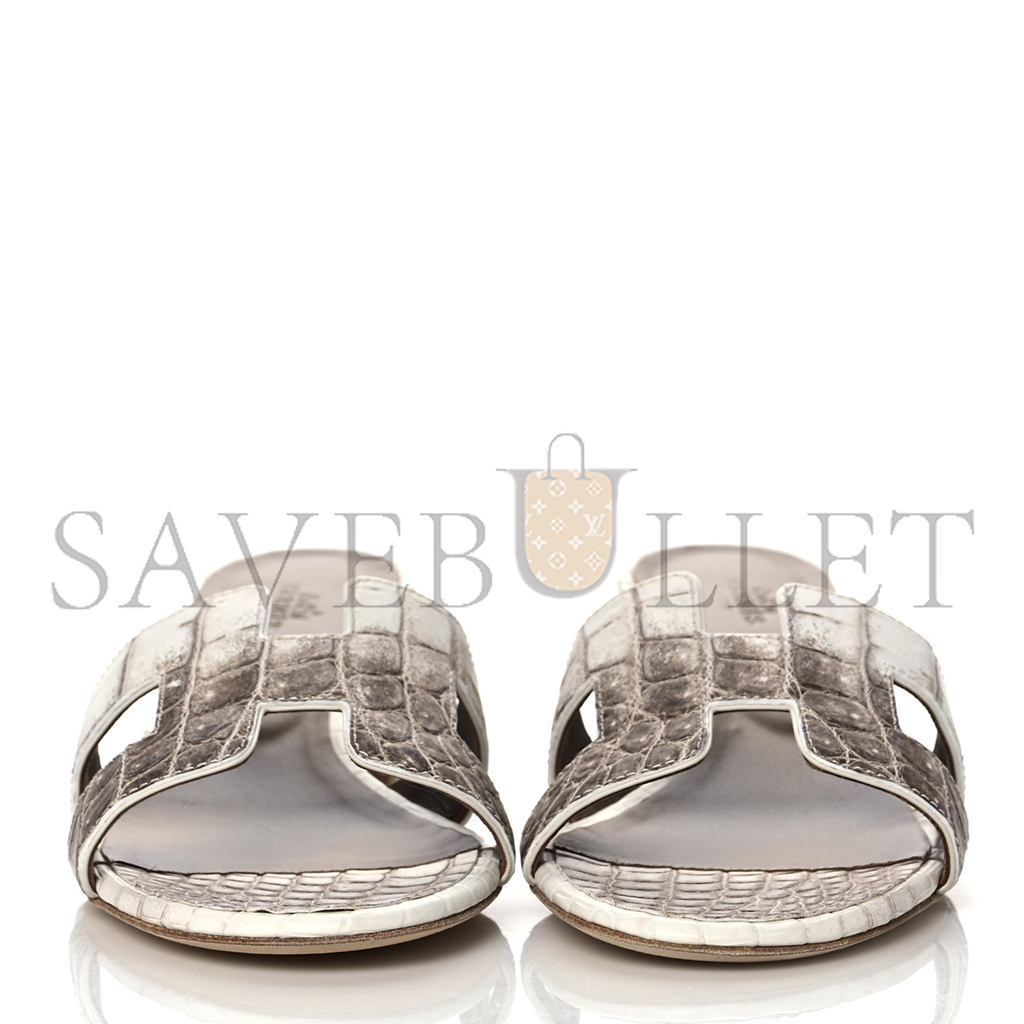 HERMES ORAN SANDAL H231288ZGS373